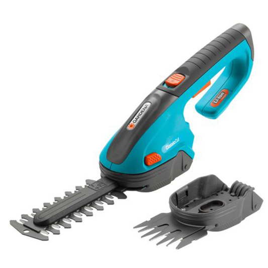 Cortadora Inalámbrica GARDENA ClassicCut