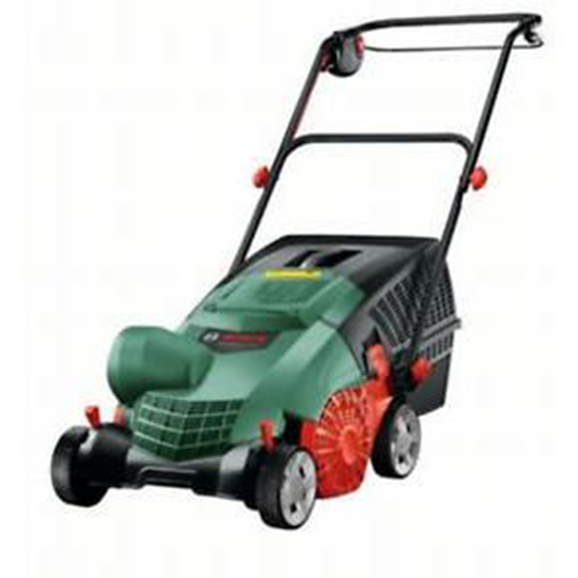 Escarificador UniversalVerticut 1100 W