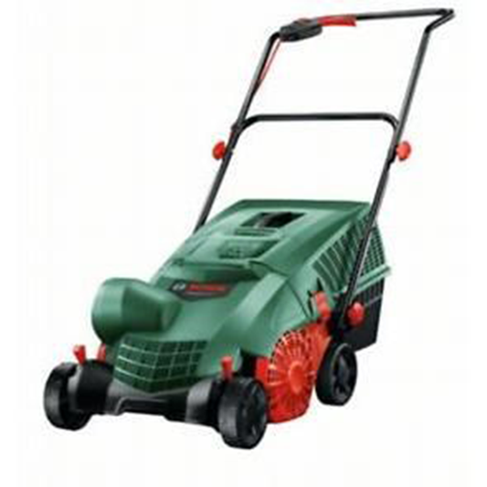 Aireador de Césped UniversalRake 900 W