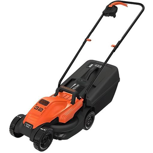Cortadora de Césped BLACK+DECKER 1200W
