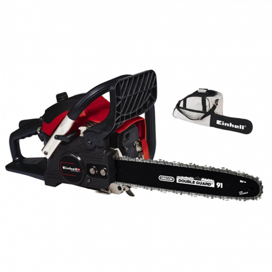 Motosierra a Gasolina Einhell GC-PC 1335/1